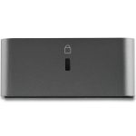 STARTECH.COM Universal Laptop Docking Station - USB-C & USB 3.0 - Dual 4K DP & HDMI - 100W PD - Mac Windows & Chrome OS - 4x USB – Bild 6