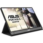 ASUS Display MB16AHP 39,62cm 15,6Zoll FHD 60Hz 5ms 1920x1080 16:9 USB Speaker – Bild 2