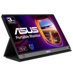 ASUS Display MB16AHP 39,62cm 15,6Zoll FHD 60Hz 5ms 1920x1080 16:9 USB Speaker