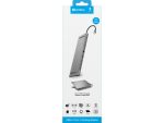SANDBERG USB-C 10-in-1 Docking Station – Bild 3