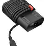 LENOVO ThinkPad Slim 65W AC Adapter USB-C - EU/INA/VIE/ROK