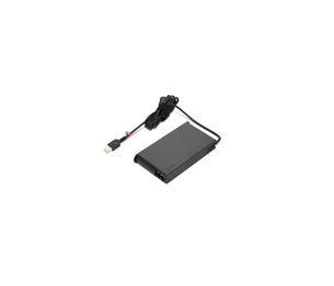 ALS-3569112-bf3e041cc326e0df LENOVO ThinkPad Slim 170W AC Adapter Slim-tip - EU/INA/VIE/ROK – Bild 1