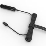 DELL Power supply Auto / AIR DC Adapter 65W DC Power Cable USB Type-C