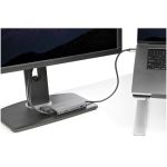 STARTECH.COM USB-C Multiport Adapter - HDMI / VGA - PD - SD - Ethernet - Audio - 30cm Cable - USB-C Mini Dock - Mac & Windows – Bild 3