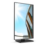 AOC Q24P2Q 60,5cm 23,8Zoll QHD monitor VGA HDMI – Bild 2