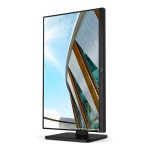 AOC Q24P2Q 60,5cm 23,8Zoll QHD monitor VGA HDMI – Bild 3