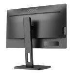 AOC Q24P2Q 60,5cm 23,8Zoll QHD monitor VGA HDMI – Bild 5
