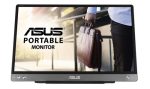ASUS ZenScreen MB14AC Portable USB 35,56cm 14Zoll IPS FHD USB Type-C Anti-glare surface