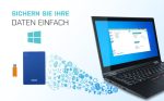 I-TEC USB 3.0/USB-C Dual HDMI Docking Station 2x HDMI 1x GLAN 2x USB 3.0 4x USB 2.0 1x Audio 1x Mic USB 3.0 Kabel mit USB-C adapter – Bild 5