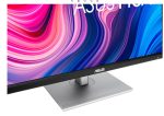 ASUS ProArt PA279CV 68,58cm 27Zoll 5ms 3840x2160 60Hz IPS Adaptive-Sync HDR10 2xDP 1xUSB Type-C 4xUSB3.0 Black 3YW – Bild 3