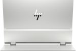 HP E14 G4 35,6cm 14Zoll IPS FHD Portable Monitor 16:9 400cd/m2 5ms GtG 2x USB Type-C with DisplayPort 1.2 Alt mode Silver 3J Gar. – Bild 5