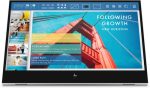 HP E14 G4 35,6cm 14Zoll IPS FHD Portable Monitor 16:9 400cd/m2 5ms GtG 2x USB Type-C with DisplayPort 1.2 Alt mode Silver 3J Gar.
