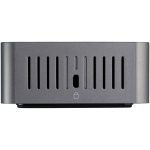STARTECH.COM USB-C & USB-A Dock - Hybrid Triple Monitor Laptop Docking Station DisplayPort & HDMI 4K 60Hz/85W PD – Bild 6
