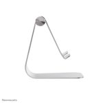 NEOMOUNTS Tablet Smartphone Handy Ständer DeskStand Halter silber – Bild 5