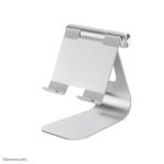 NEOMOUNTS Tablet Smartphone Handy Ständer DeskStand Halter silber – Bild 6
