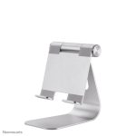 NEOMOUNTS Tablet Smartphone Handy Ständer DeskStand Halter silber – Bild 3