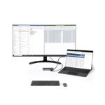 STARTECH.COM USB-C Multiport Adapter - 10Gbit/s USB3.1 Gen2mini Dock - 4K 30Hz HDMI - Stromversorgung 3.0 Passthrough - 100W – Bild 6