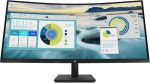 HP P34hc G4 86,36cm 34Zoll WQHD Monitore USBC USB-C Curved 1xHDMI 1xDP 4xUSB 3.1 SmartBuy