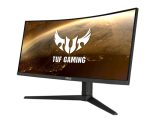 ASUS VG34VQL1B 86,36cm 34Zoll VA WLED 3440x1440 21:9 165Hz 550cd/m2 1ms 2xHDMI 2xDP 4xUSB 3.0 – Bild 2