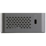 STARTECH.COM Thunderbolt 3 Dock with USB-C Host Compatibility - Dual 4K 60Hz DP 1.4 or HDMI - 8K - 96W PD – Bild 6