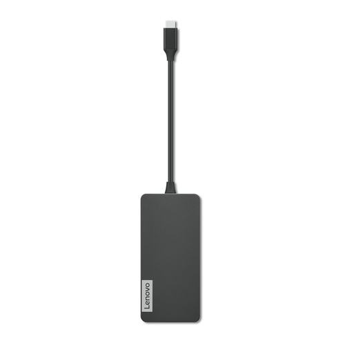 ALS-4136863-41ce58e346e21276 LENOVO USB-C 7-in-1 Hub – Bild 1