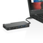 LENOVO USB-C 7-in-1 Hub – Bild 4