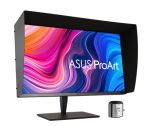ASUS ProArt Display PA32UCG-K 81,28cm 32Zoll Mini LED IPS AG 4K 16:9 120Hz 1600cd/m2 5ms 3xHDMI DP 3xUSB Type-A 2xThunderbolt – Bild 5