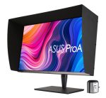 ASUS ProArt Display PA32UCG-K 81,28cm 32Zoll Mini LED IPS AG 4K 16:9 120Hz 1600cd/m2 5ms 3xHDMI DP 3xUSB Type-A 2xThunderbolt – Bild 3