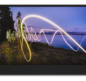 LENOVO ThinkVision M15 LED monitor 39,62cm 15,6Zoll portable 1920x1080 Full HD 1080p 60Hz IPS 250cd/m2 1000:1 6ms 2xUSB-C
