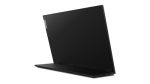 LENOVO ThinkVision M15 LED monitor 39,62cm 15,6Zoll portable 1920x1080 Full HD 1080p 60Hz IPS 250cd/m2 1000:1 6ms 2xUSB-C – Bild 2