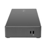 STARTECH.COM Triple 4K Monitor USB C Docking Station 100W Power Delivery 2x DisplayPort 1.4 & HDMI 2.0 6x USB Hub 2x 10Gbit/s – Bild 6