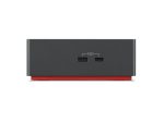 LENOVO ThinkPad Thunderbolt 4 Dock Workstation Dock - EU/INA/VIE/ROK – Bild 3