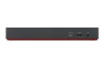 LENOVO ThinkPad Thunderbolt 4 Dock Workstation Dock - EU/INA/VIE/ROK – Bild 4