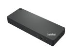 LENOVO ThinkPad Thunderbolt 4 Dock Workstation Dock - EU/INA/VIE/ROK