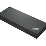 LENOVO ThinkPad Thunderbolt 4 Dock Workstation Dock - EU/INA/VIE/ROK