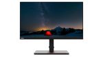 LENOVO ThinkVision P27u-20 68,58cm 27Zoll 3840x2160 4K UHD 16:9 400cd/m2 HDMI DP USB Type-C Topseller
