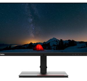 LENOVO ThinkVision P27u-20 68,58cm 27Zoll 3840x2160 4K UHD 16:9 400cd/m2 HDMI DP USB Type-C Topseller