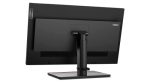 LENOVO ThinkVision P27u-20 68,58cm 27Zoll 3840x2160 4K UHD 16:9 400cd/m2 HDMI DP USB Type-C Topseller – Bild 2