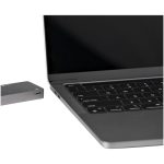 STARTECH.COM USB-C Multiport Adapter für MacBook Pro/Air - USB-C auf 4K HDMI/PD/SD/USB 100W PD - Mini Dock – Bild 5