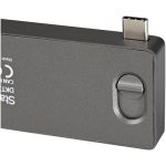 STARTECH.COM USB-C Multiport Adapter für MacBook Pro/Air - USB-C auf 4K HDMI/PD/SD/USB 100W PD - Mini Dock – Bild 2