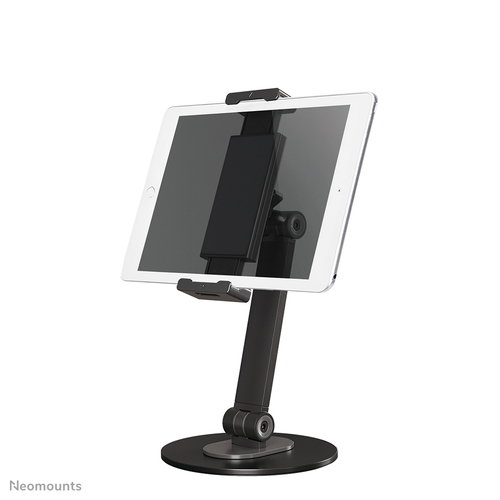 ALS-4385881-6af6c44ca01a7e6c NEOMOUNTS Universal tablet stand for 11,93-32,76cm 4,7-12,9Zoll tablets black – Bild 1