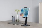 NEOMOUNTS Universal tablet stand for 11,93-32,76cm 4,7-12,9Zoll tablets black – Bild 2