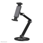 NEOMOUNTS Universal tablet stand for 11,93-32,76cm 4,7-12,9Zoll tablets black – Bild 6