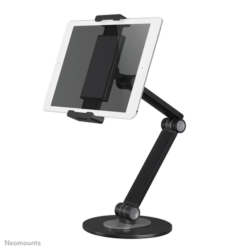 ALS-4385883-566ff749f4630f5a NEOMOUNTS Universal tablet stand for 11,93-32,76cm 4,7-12,9Zoll tablets black – Bild 1