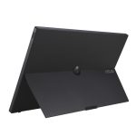 ASUS MB16AWP 39,62cm 15,6Zoll WLED IPS FHD AG 16:9 60Hz 250cd/m2 5ms Mini HDMI USB Type-C 2x1.5W speaker Black+Gun Metal – Bild 2
