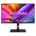 ASUS ProArt Display PA328QV Professional Monitor 80,01cm 31,5Zoll IPS WQHD sRGB HDMI