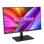 ASUS ProArt Display PA328QV Professional Monitor 80,01cm 31,5Zoll IPS WQHD sRGB HDMI – Bild 3