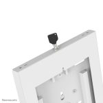 NEOMOUNTS desk grommet lockable tablet casing for Apple iPad PRO Air & Samsung Galaxy Tab – Bild 5