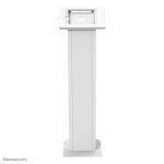 NEOMOUNTS floor stand with cabinet lockable tablet casing for Apple iPad PRO Air & Samsung Galaxy Tab – Bild 6