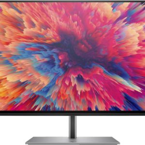 HP Z24q G3 23.8inch QHD Monitore DISPLAY USB-A 3.2 DP HDMI (EU)
